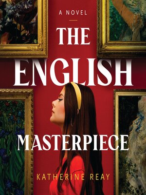 cover image of The English Masterpiece